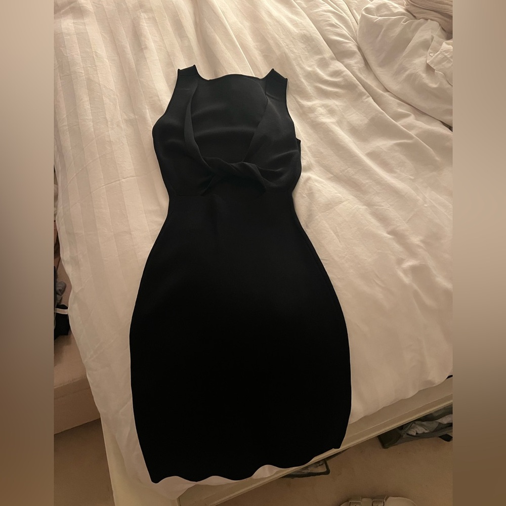 Bec + Bridge Mini Dress - Picture 4 of 5